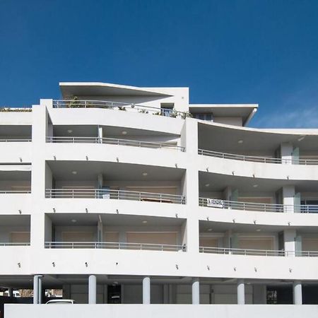 L'Orangeraie Calvi Centre A 300M De La Plage Et Du Port Parking Prive מראה חיצוני תמונה